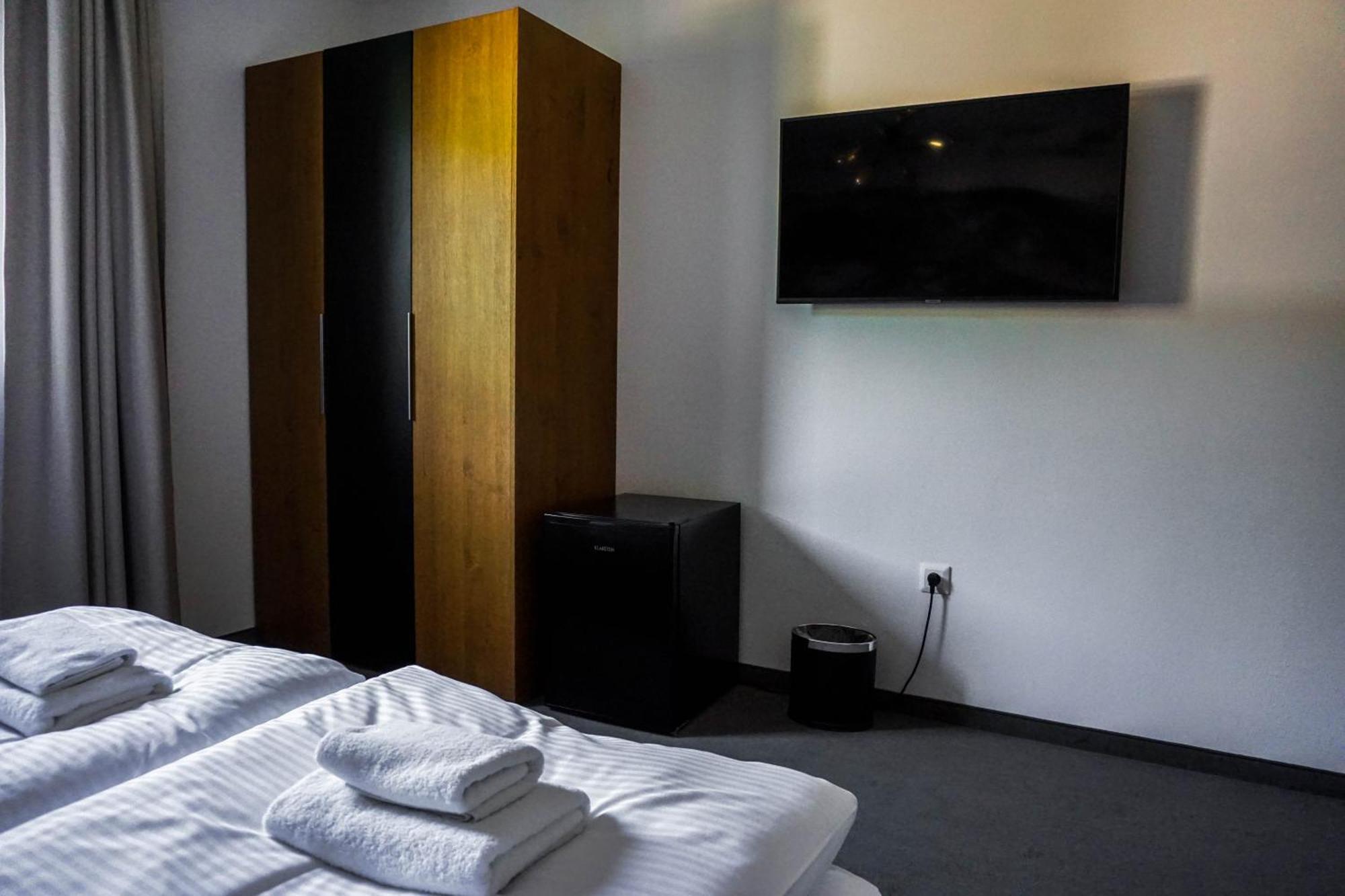 Apartmany Humno Valča Eksteriør bilde